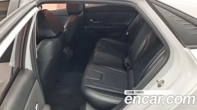 Hyundai Avante 2022 thumb 12