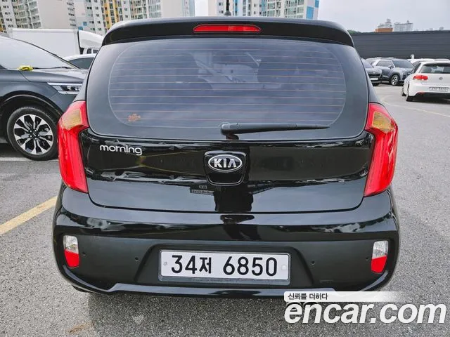 Kia Morning 2012 thumb 4