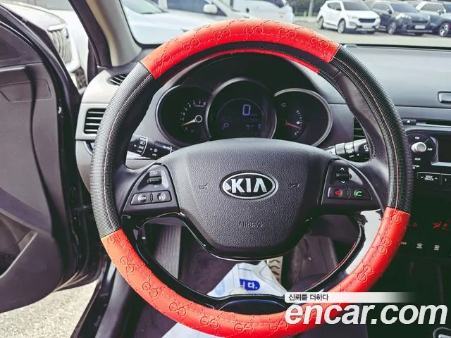 Kia Morning 2012 thumb 9