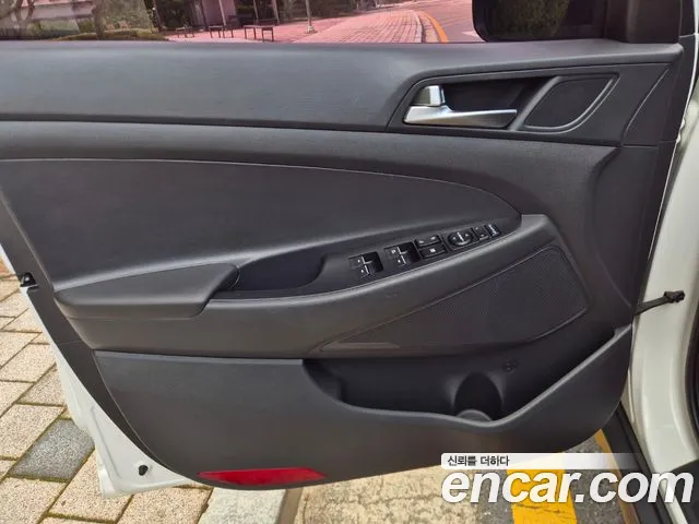 Hyundai Tucson 2020 thumb 6