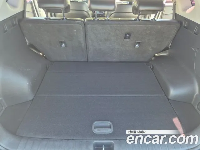 Hyundai Tucson 2020 thumb 10