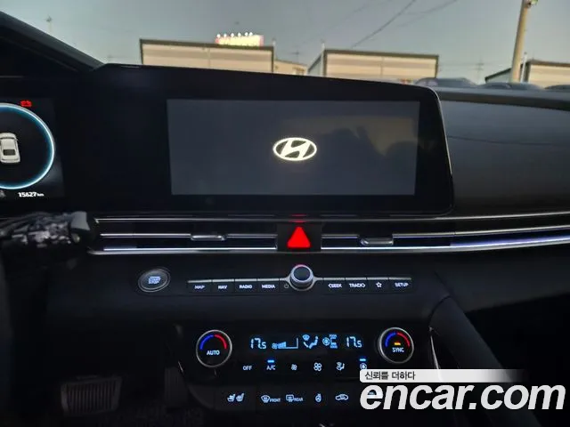 Hyundai Avante 2024 thumb 4