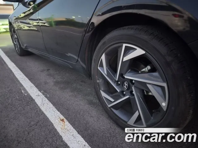 Hyundai Avante 2024 thumb 5