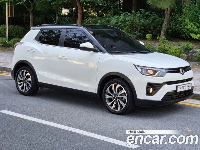 KG_Mobility_Ssangyong TIBOLI 2020 thumb 2