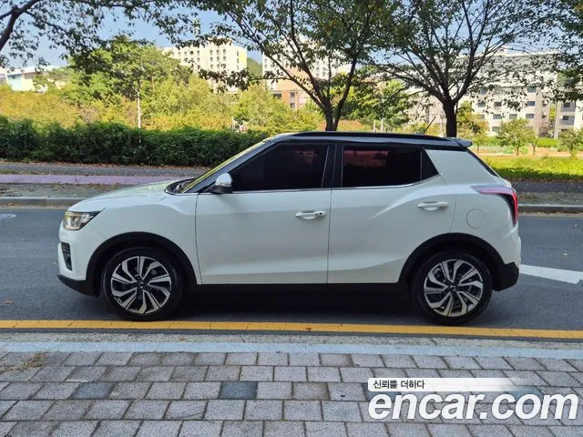KG_Mobility_Ssangyong TIBOLI 2020 thumb 4
