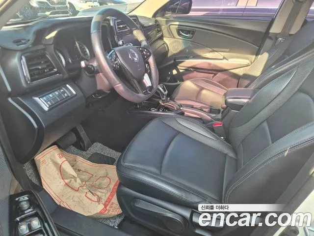 KG_Mobility_Ssangyong TIBOLI 2020 thumb 7