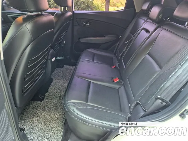 KG_Mobility_Ssangyong TIBOLI 2020 thumb 9
