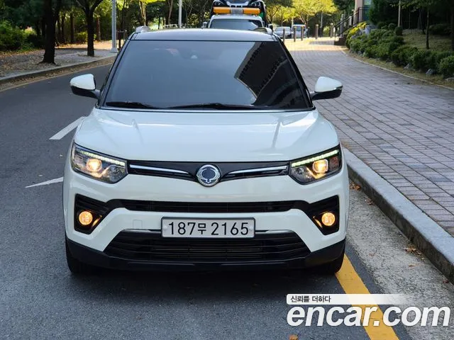 KG_Mobility_Ssangyong TIBOLI 2020 thumb 11