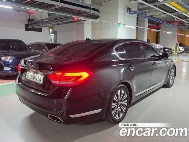 Kia K9 2014 thumb 2