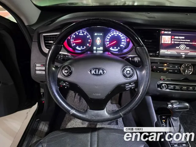 Kia K9 2014 thumb 9