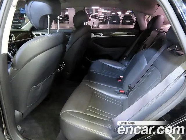 Hyundai Genesis 2014 thumb 7