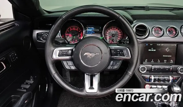 Ford Mustang Mach-E 2016 thumb 6