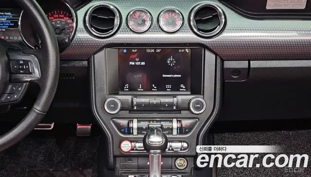 Ford Mustang Mach-E 2016 thumb 8