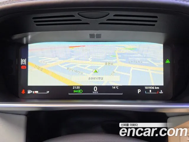 Land Rover Range Rover Sport 2017 thumb 8