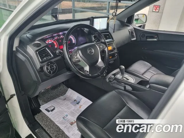 KG_Mobility_Ssangyong KORANDO 2017 thumb 5