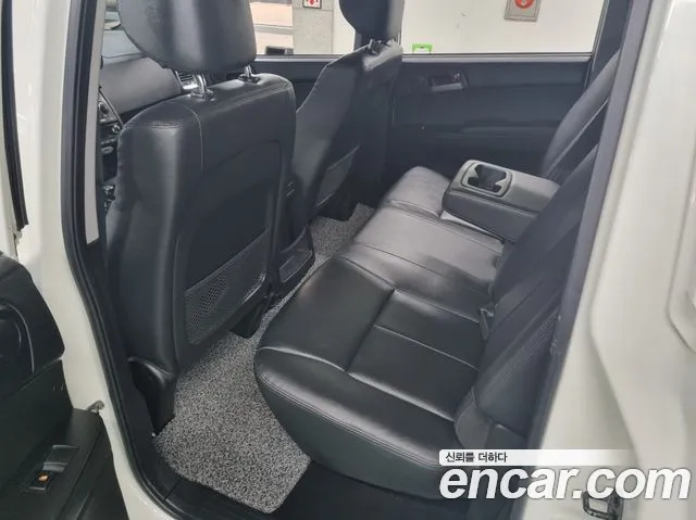 KG_Mobility_Ssangyong KORANDO 2017 thumb 6