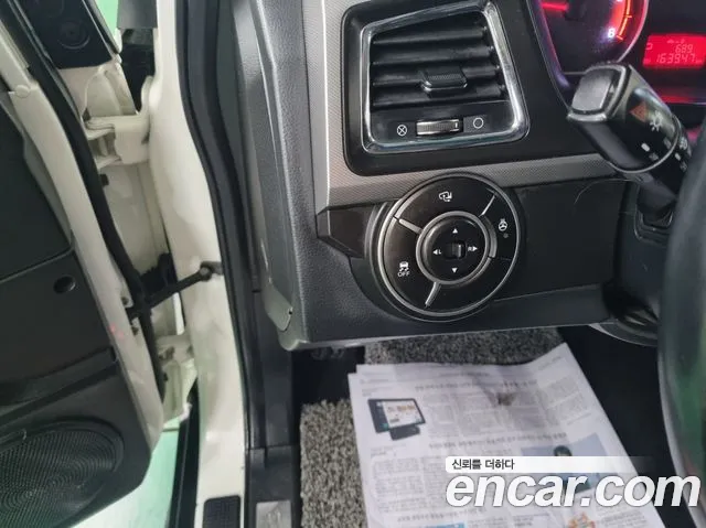 KG_Mobility_Ssangyong KORANDO 2017 thumb 7