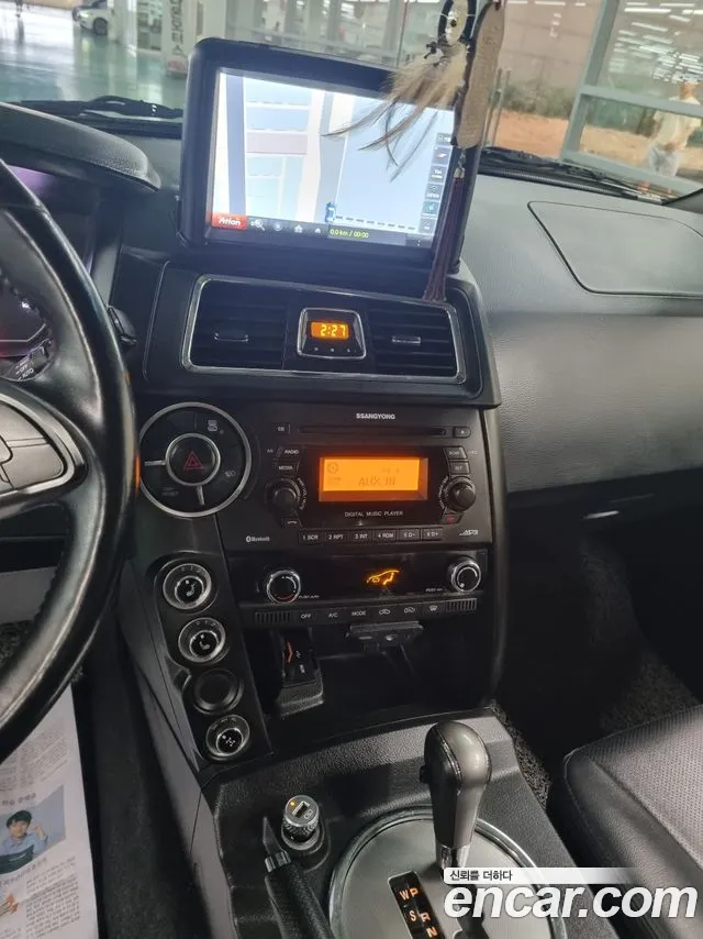 KG_Mobility_Ssangyong KORANDO 2017 thumb 8