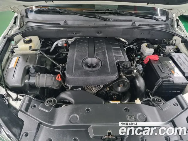 KG_Mobility_Ssangyong KORANDO 2017 thumb 9