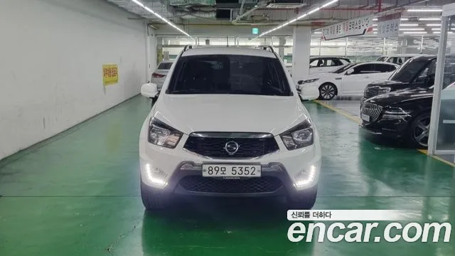 KG_Mobility_Ssangyong KORANDO 2017 thumb 11