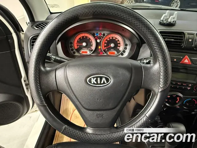 Kia Morning 2008 thumb 10