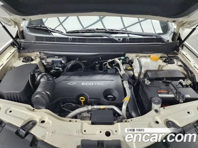 ChevroletGMDaewoo Captiva 2016 thumb 4