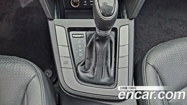 Hyundai Avante 2015 thumb 9