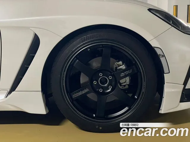Toyota GT86 2025 thumb 7