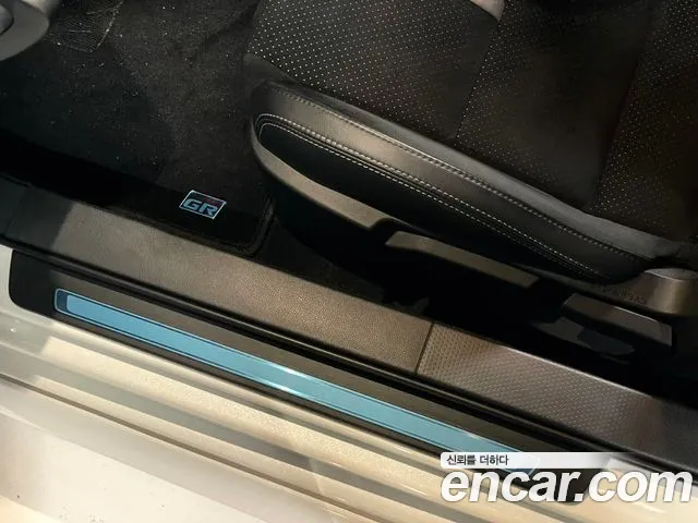 Toyota GT86 2025 thumb 10