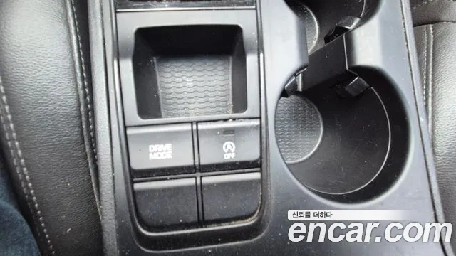 Hyundai Tucson 2020 thumb 10