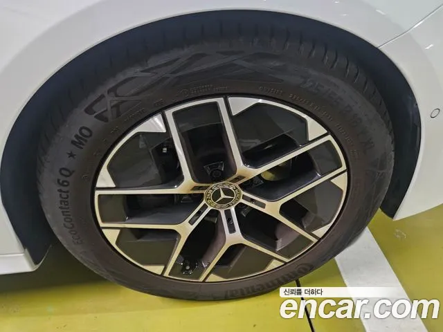 Mercedes-Benz E-Класс 2025 thumb 5