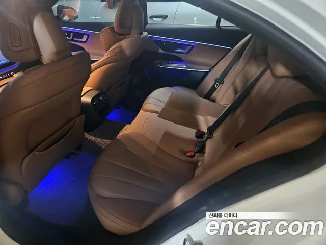 Mercedes-Benz E-Класс 2025 thumb 6