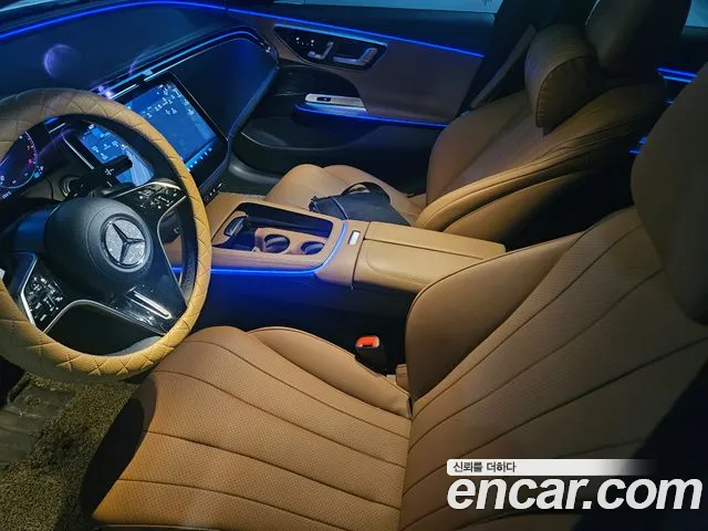 Mercedes-Benz E-Класс 2025 thumb 7