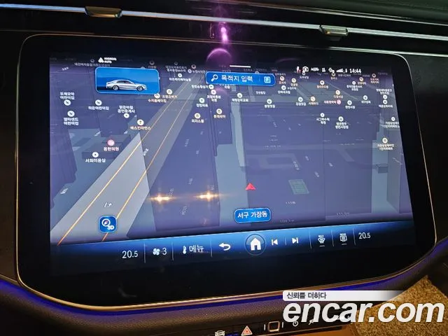 Mercedes-Benz E-Класс 2025 thumb 9