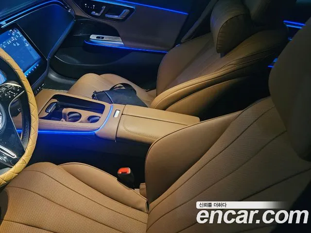 Mercedes-Benz E-Класс 2025 thumb 10