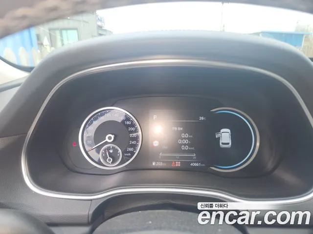 Genesis GV80 2022 thumb 6