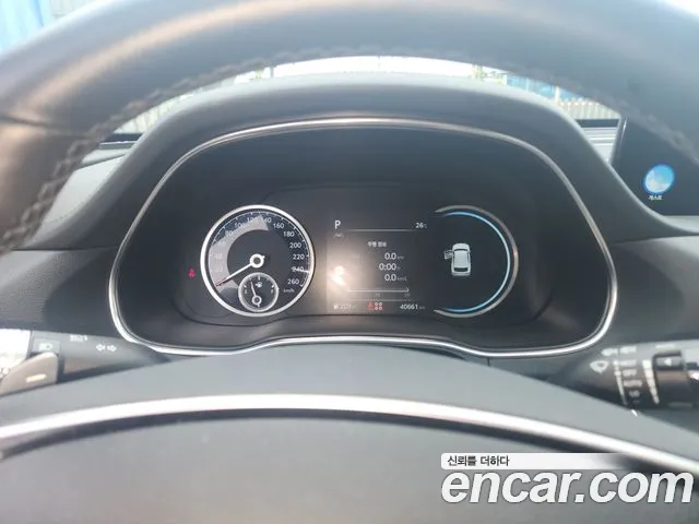 Genesis GV80 2022 thumb 9