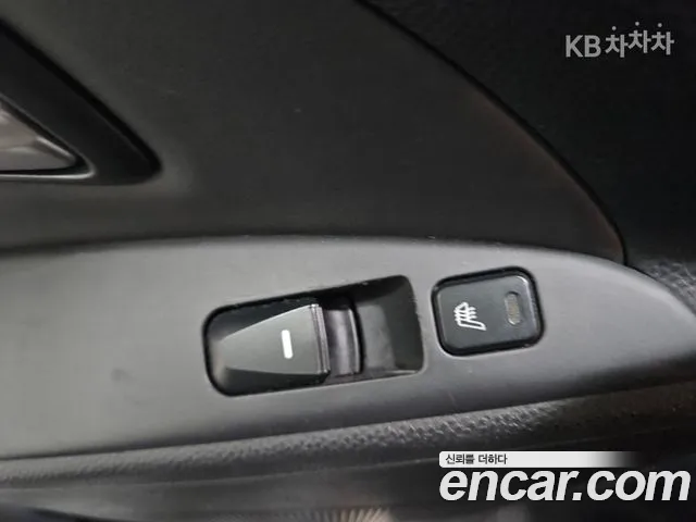 Hyundai Tucson 2009 thumb 8