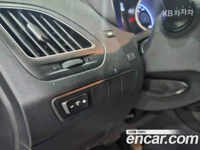 Hyundai Tucson 2009 thumb 10