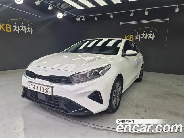 Kia K3 2023 thumb 2