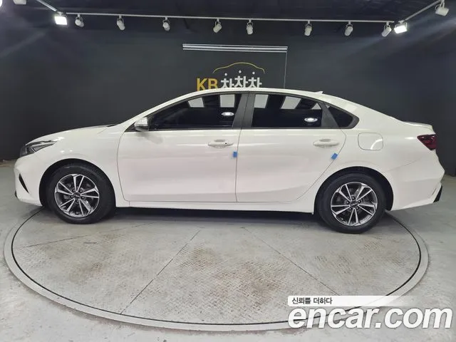 Kia K3 2023 thumb 3
