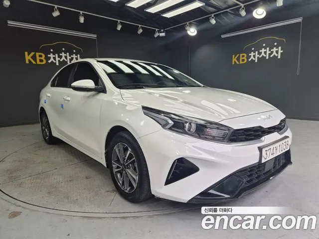 Kia K3 2023 thumb 4