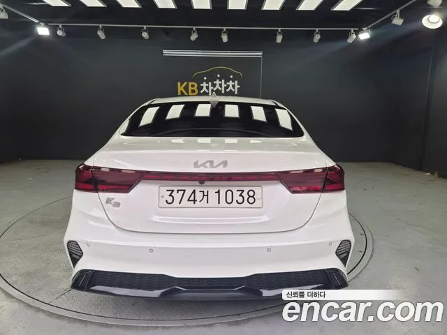 Kia K3 2023 thumb 7