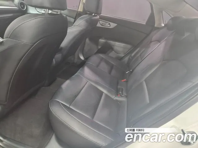 Kia K3 2023 thumb 9