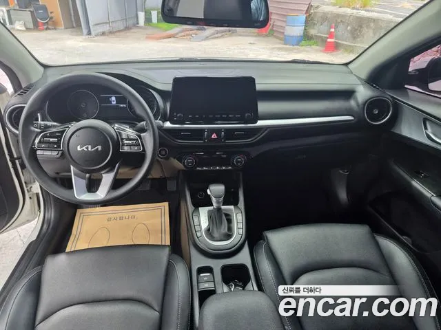 Kia K3 2023 thumb 10