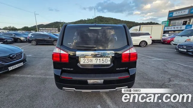 ChevroletGMDaewoo Orlando 2017 thumb 6
