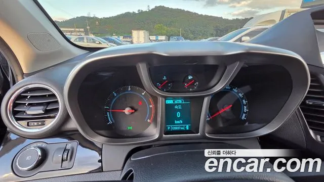 ChevroletGMDaewoo Orlando 2017 thumb 8