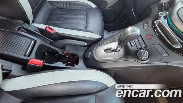 ChevroletGMDaewoo Orlando 2017 thumb 10