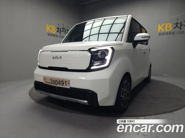 Kia Ray 2026 thumb 3