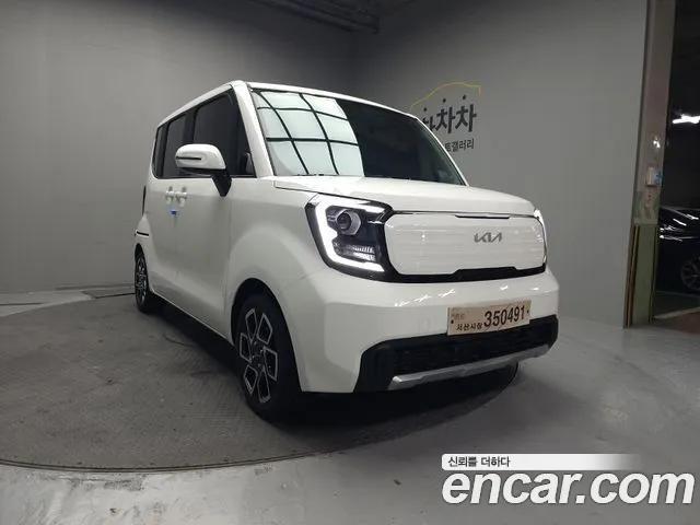 Kia Ray 2026 thumb 4
